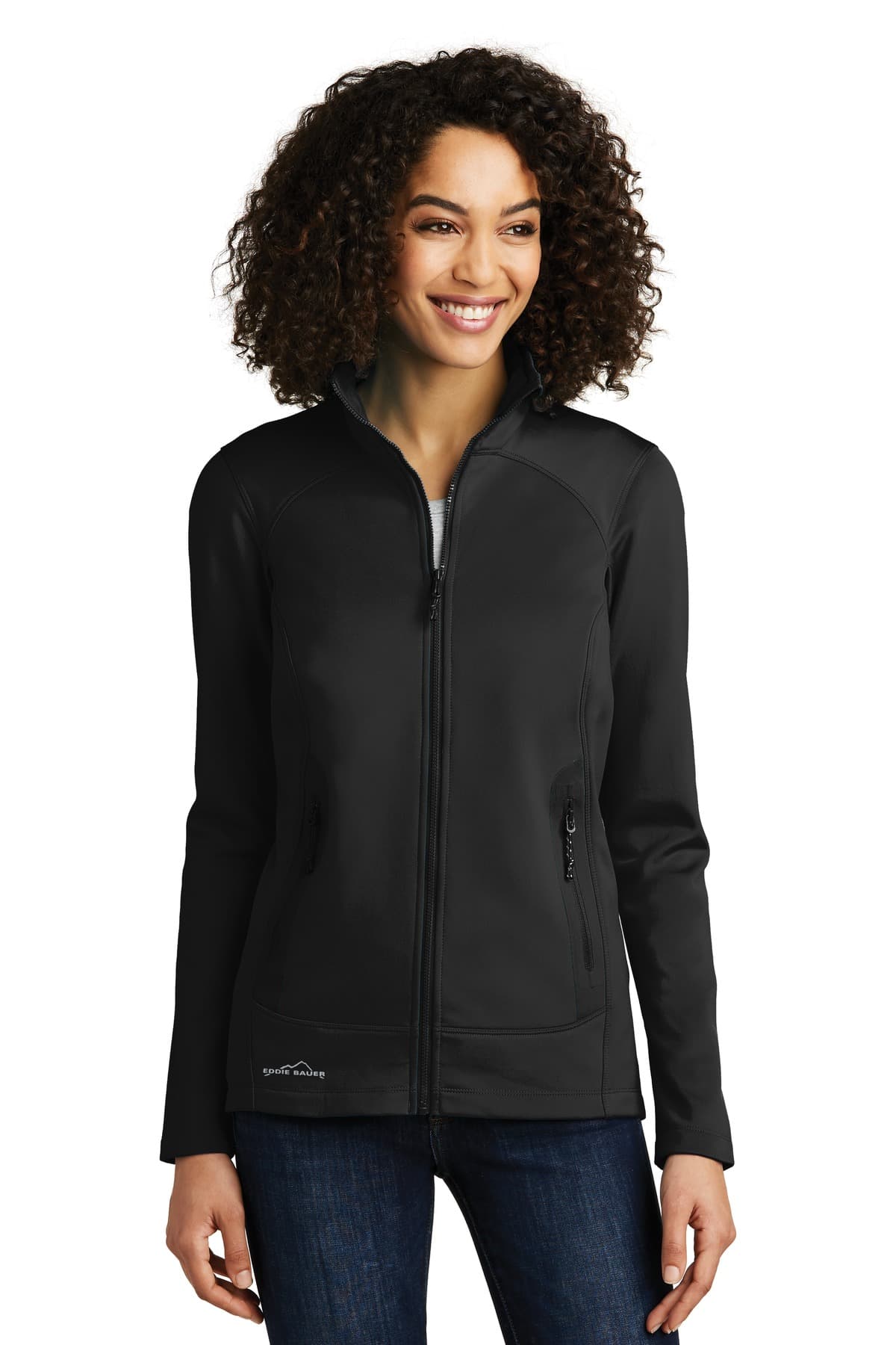 Eddie Bauer ® Women's Highpoint Fleece Jacket