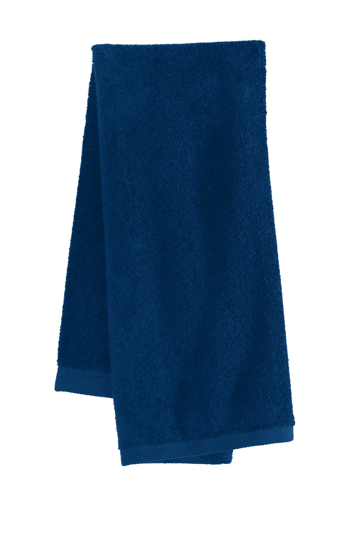 Port Authority ® Sport Towel — Navy