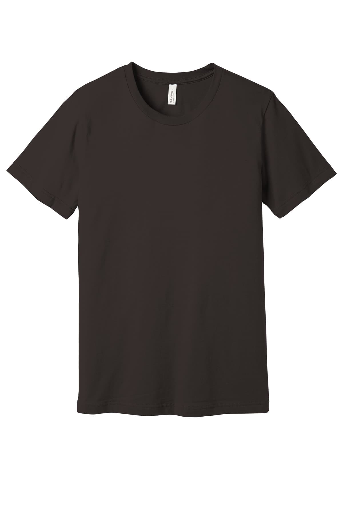 BELLA+CANVAS ® Unisex Jersey Short Sleeve Tee