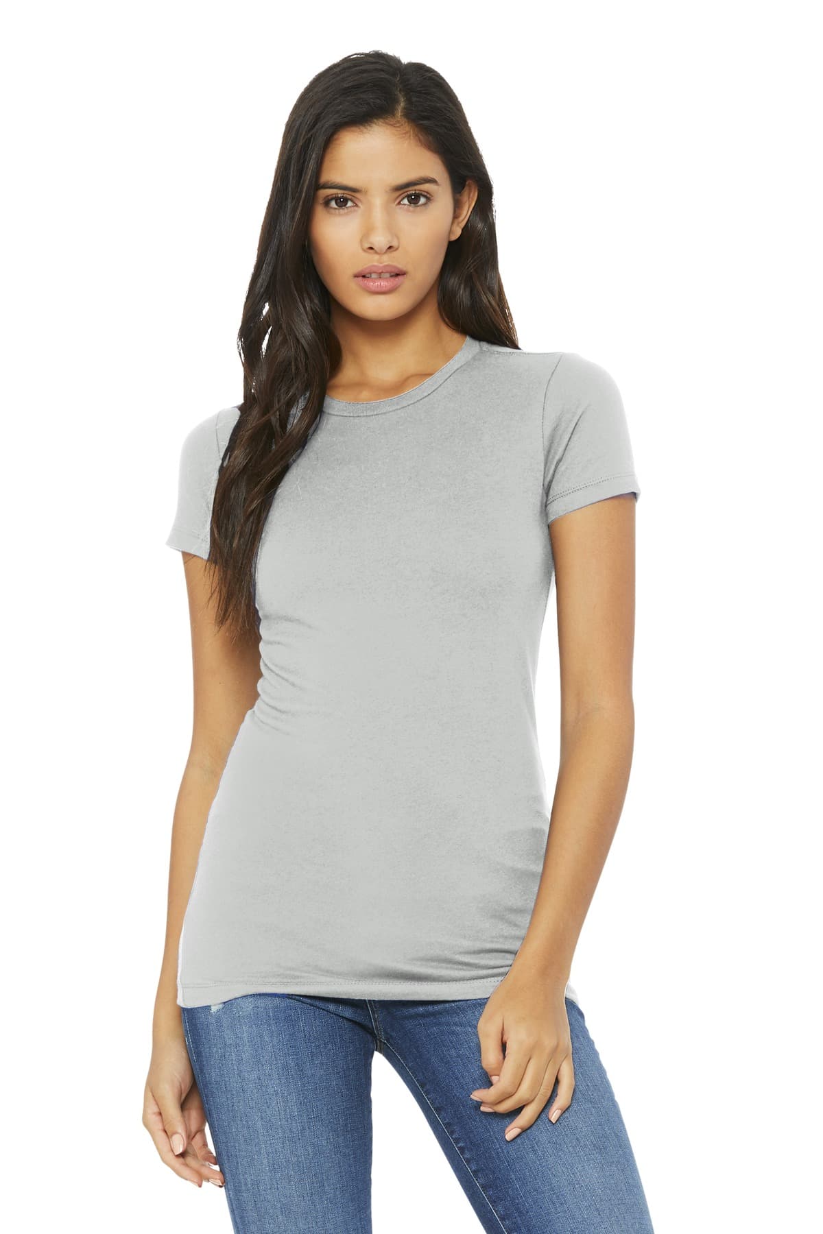 BELLA+CANVAS ® Women's Slim Fit Tee