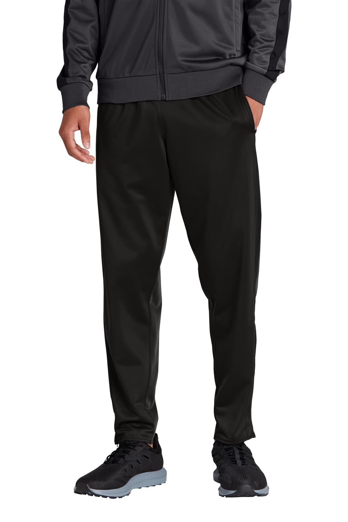 Sport-Tek ® Tricot Track Jogger