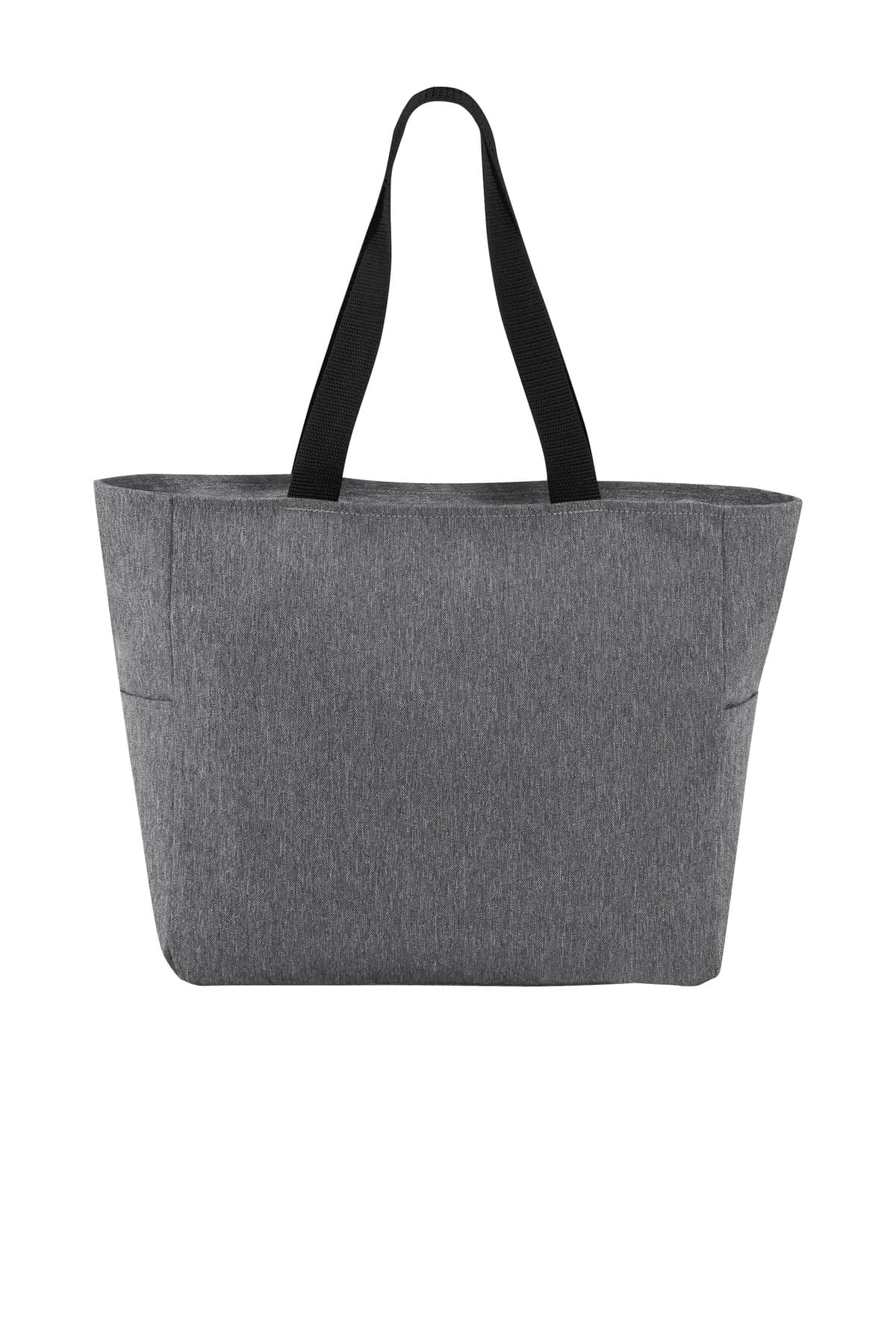 Port Authority ® Essential Zip Tote