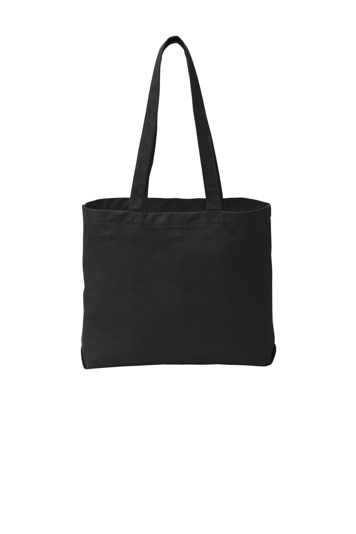 Port Authority ® Beach Wash ® Tote — Black