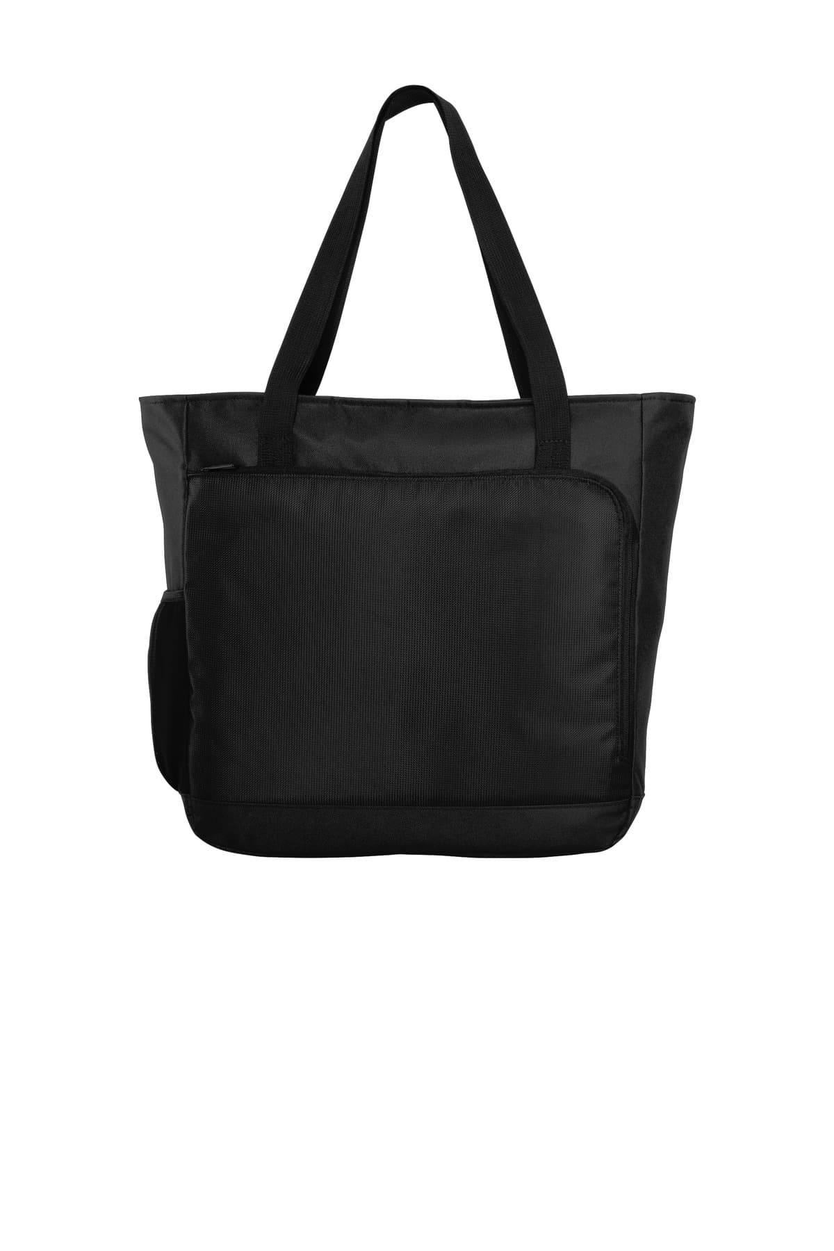 Port Authority ® City Tote — Black