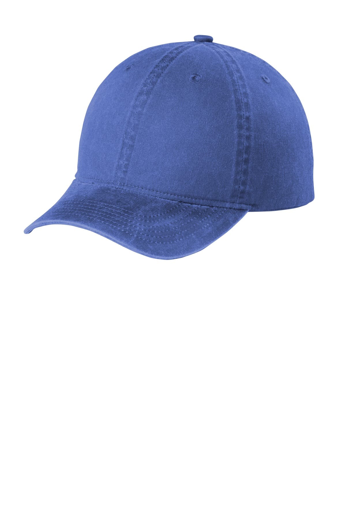 Port Authority ® Beach Wash ® Cap — Blue Moon