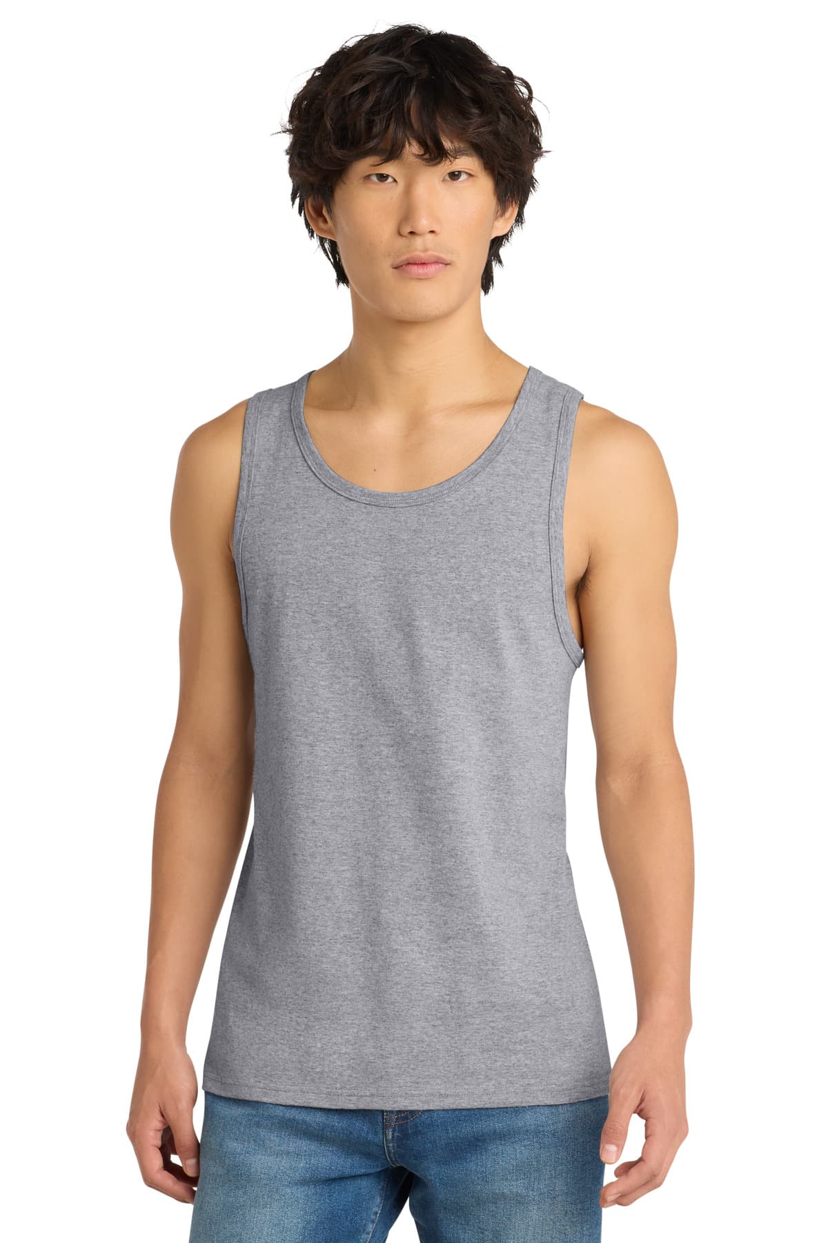 District ® The Concert Tank ®