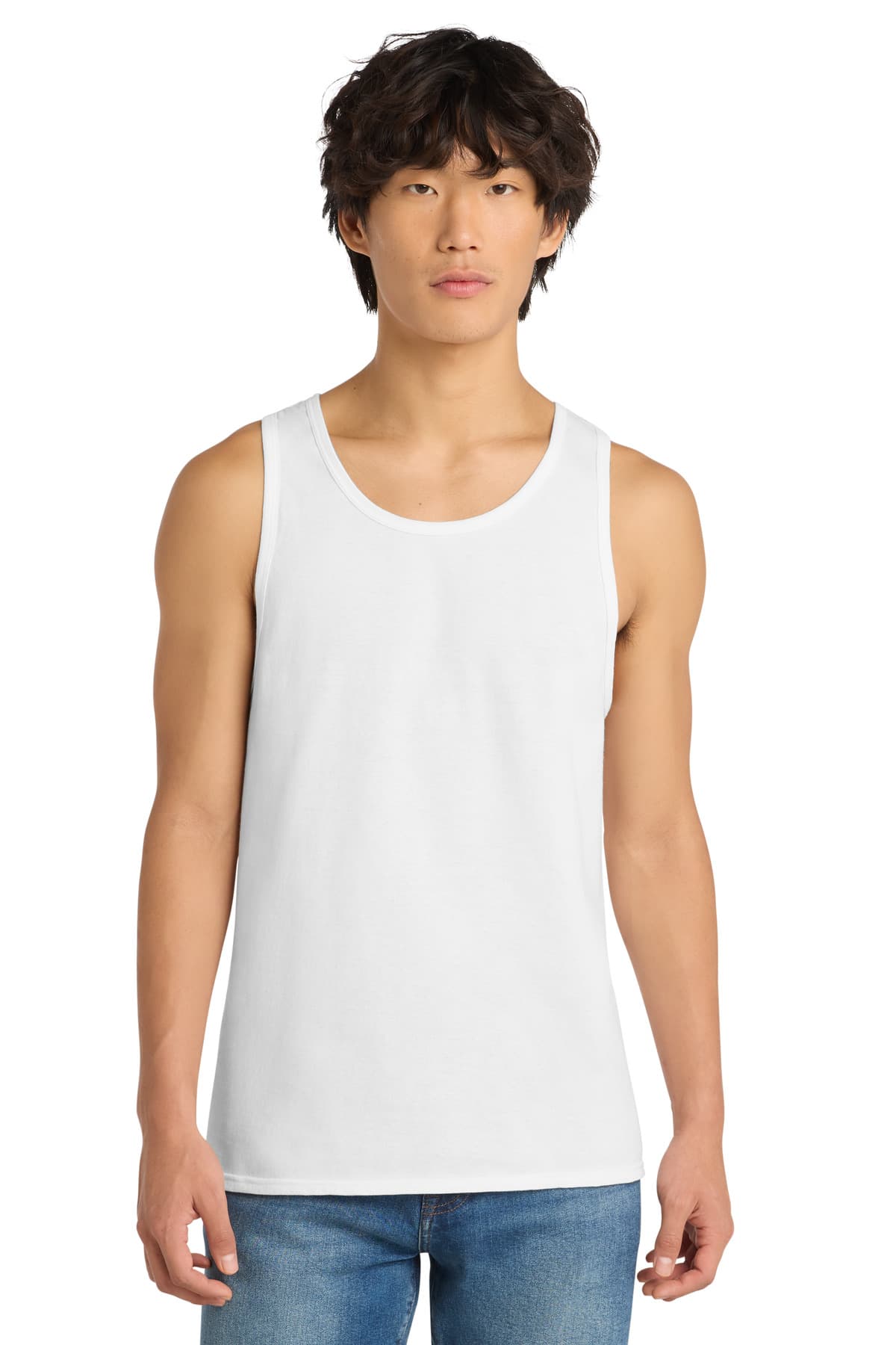 District ® The Concert Tank ®
