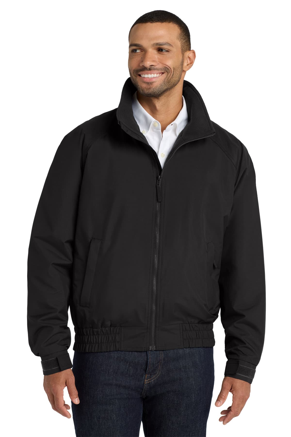 Port Authority ® Lightweight Charger Jacket