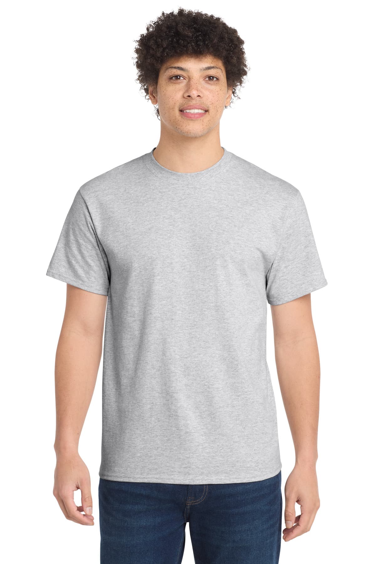 Port & Co  Tall Essential Tee