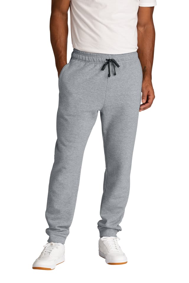 Port & Co  Core Fleece Jogger
