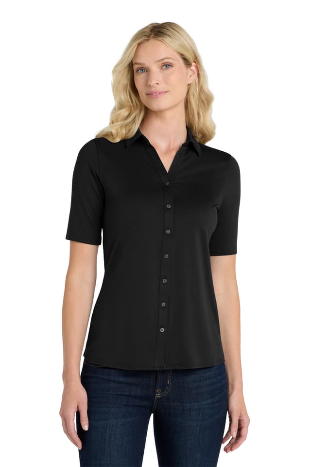 Port Authority ® Women's City Stretch Top