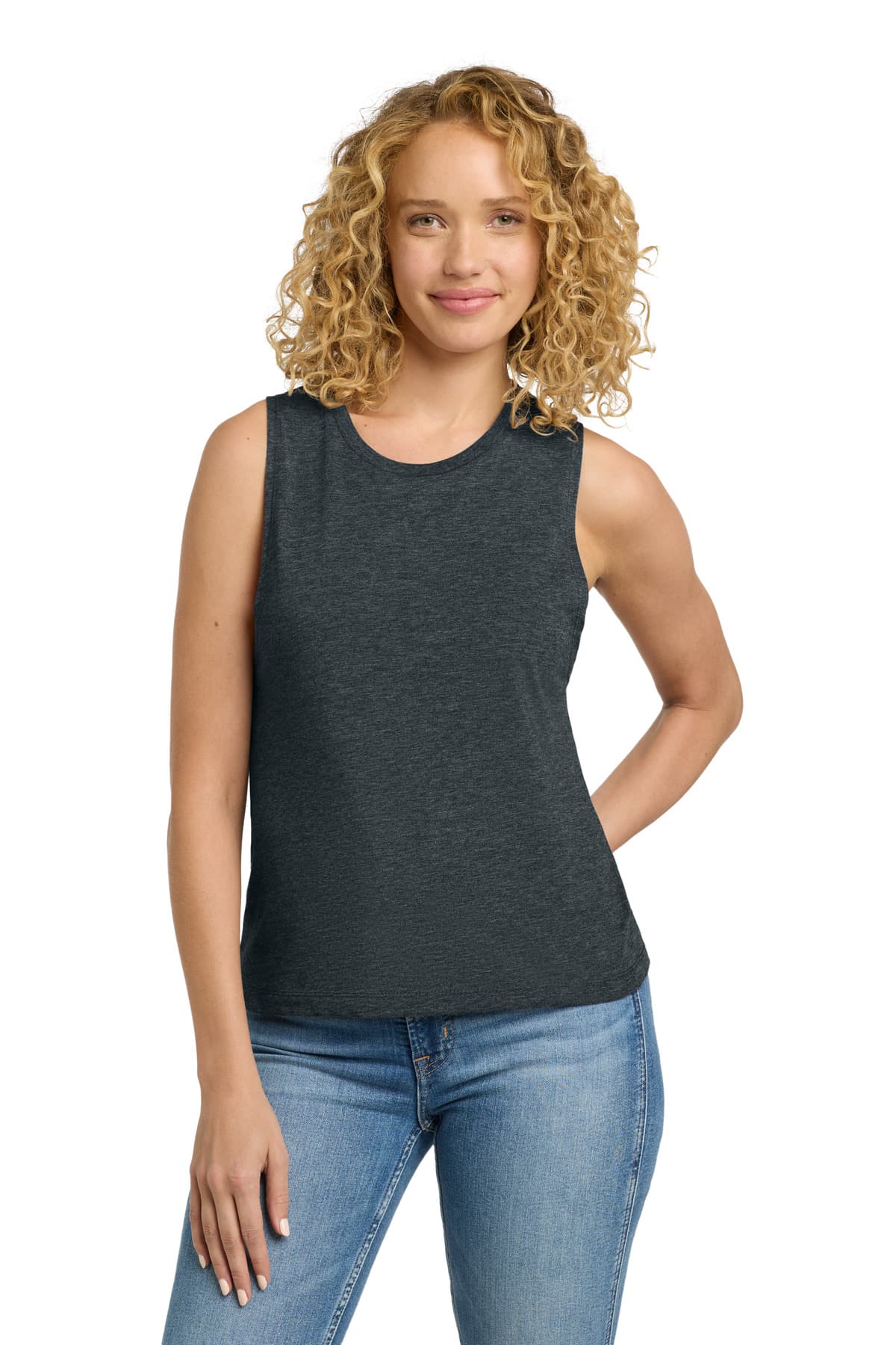 Next Level Apparel ® Women's Festival Muscle Tank
