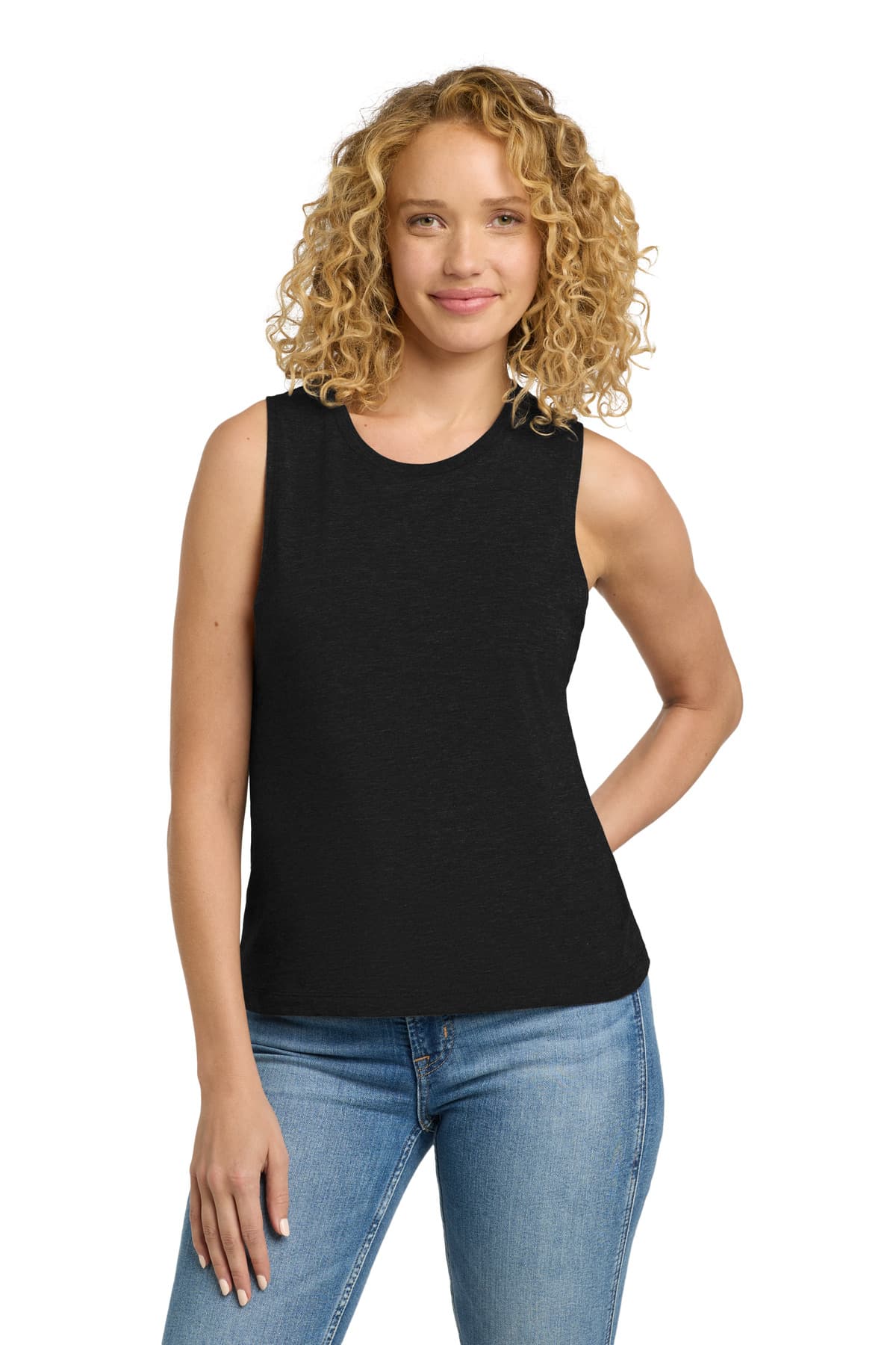 Next Level Apparel ® Women's Festival Muscle Tank