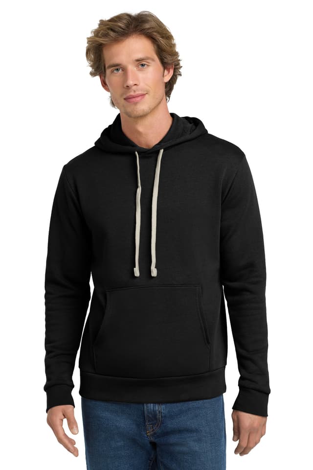 Next Level Apparel ® Adult Santa Barbara Pullover Hoodie