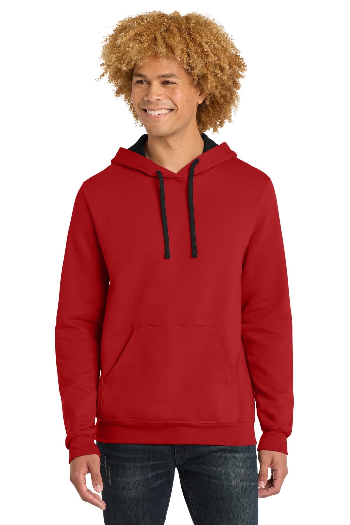 District ® The Concert Fleece ® Hoodie