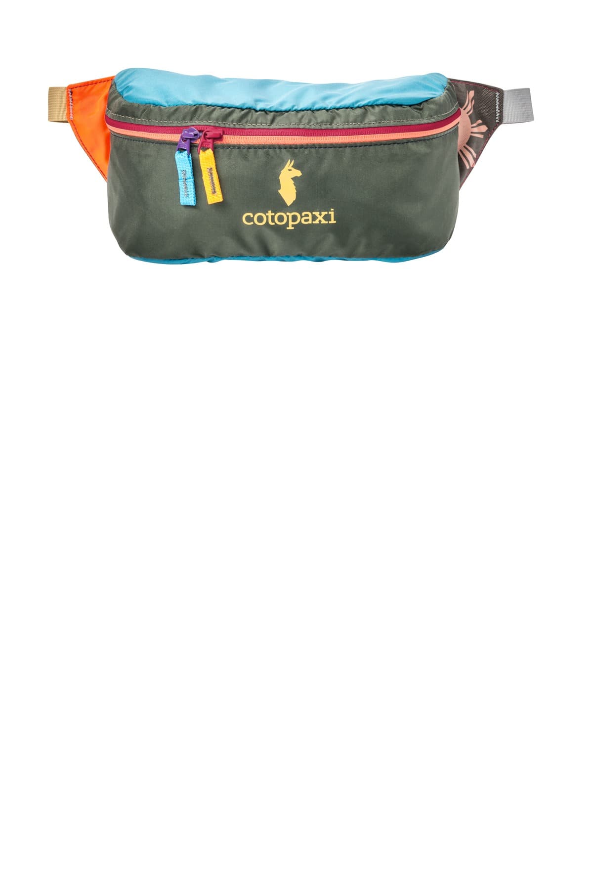 Cotopaxi ® Bataan Hip Pack — Surprise