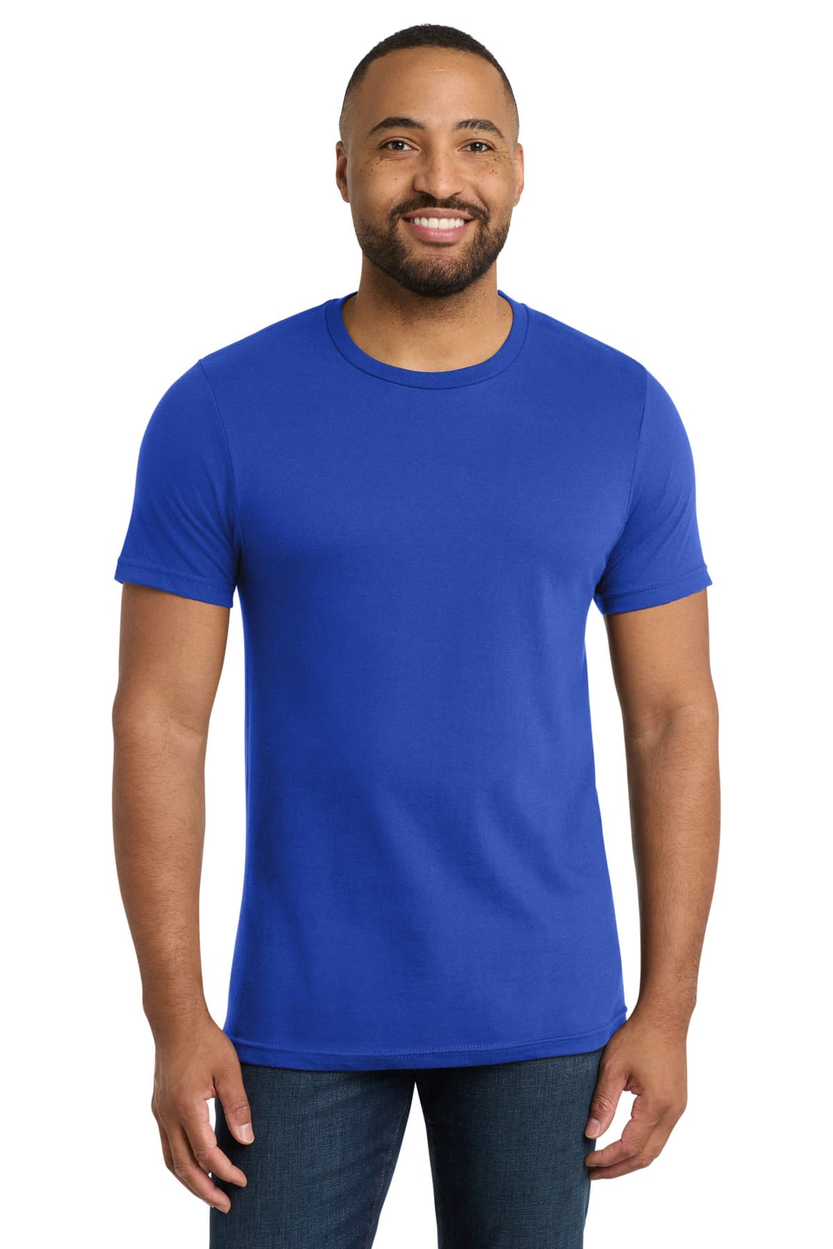 Port & Co  Bouncer Tee