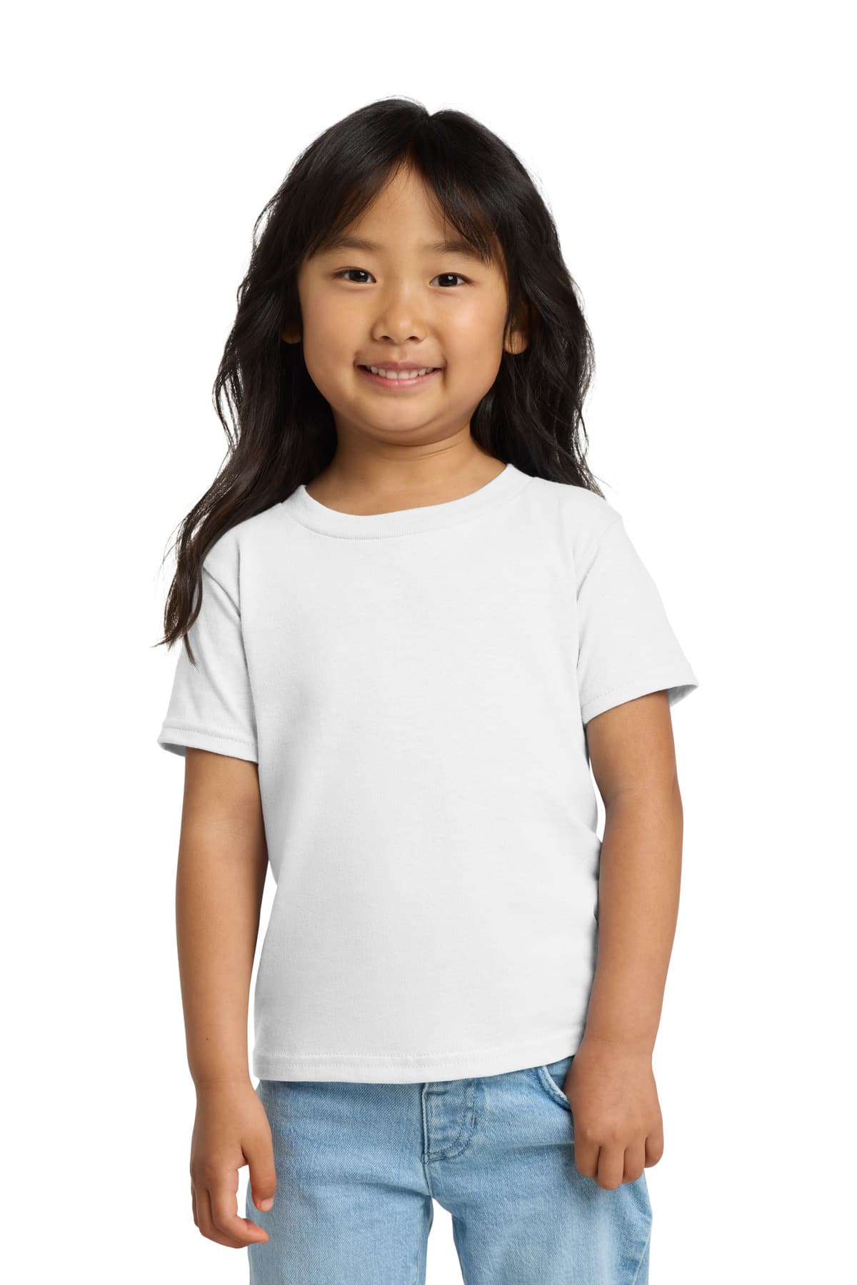 Gildan ® Heavy Cotton  Toddler T-Shirt