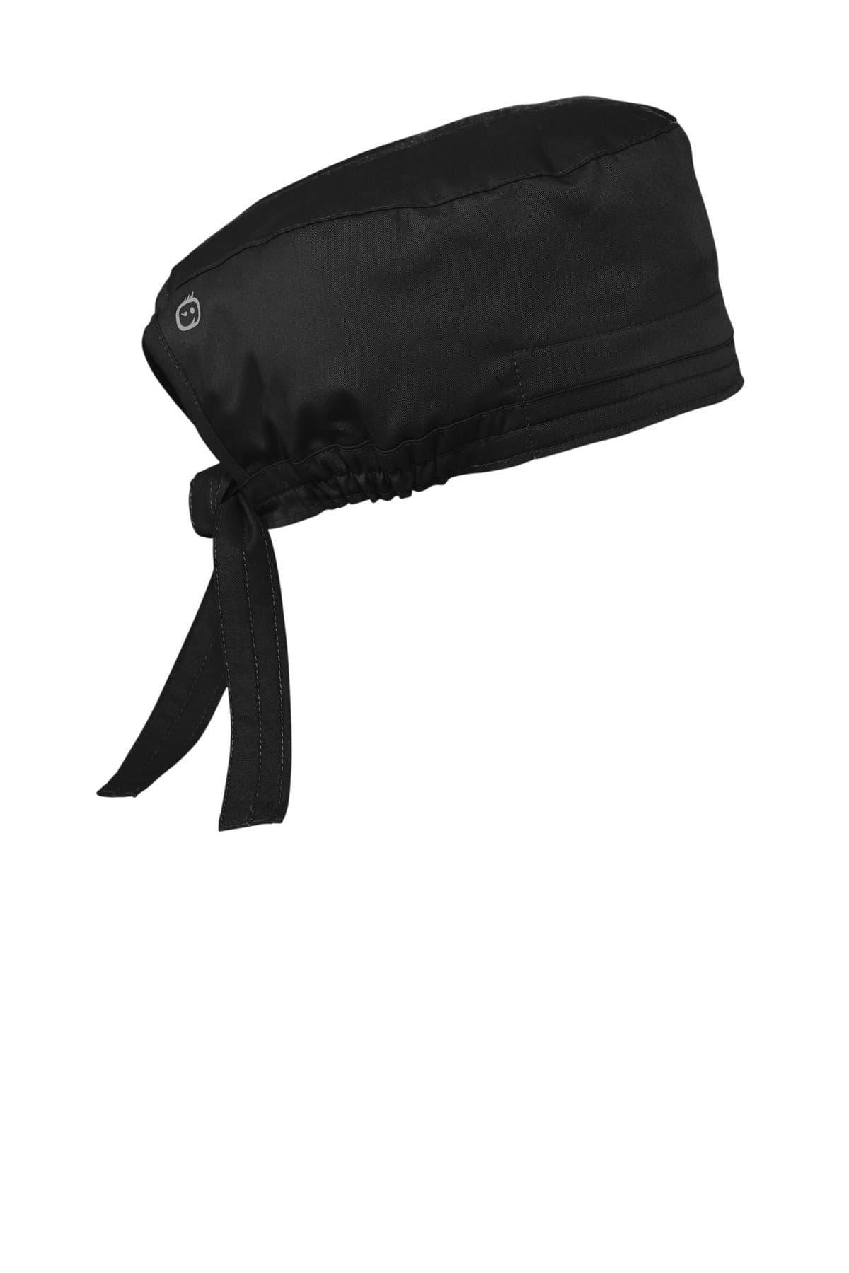 Wink ® WorkFlex Scrub Cap — Black