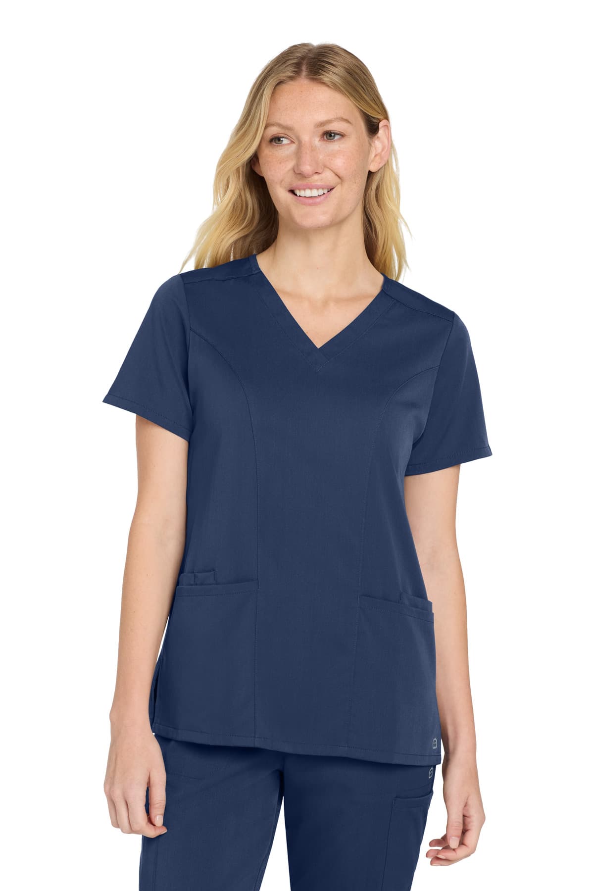 Wink ® Women's Premiere Flex  V-Neck Top