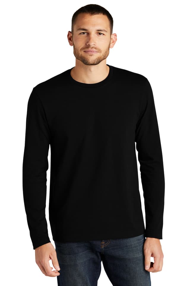 District ® Re-Tee ® Long Sleeve