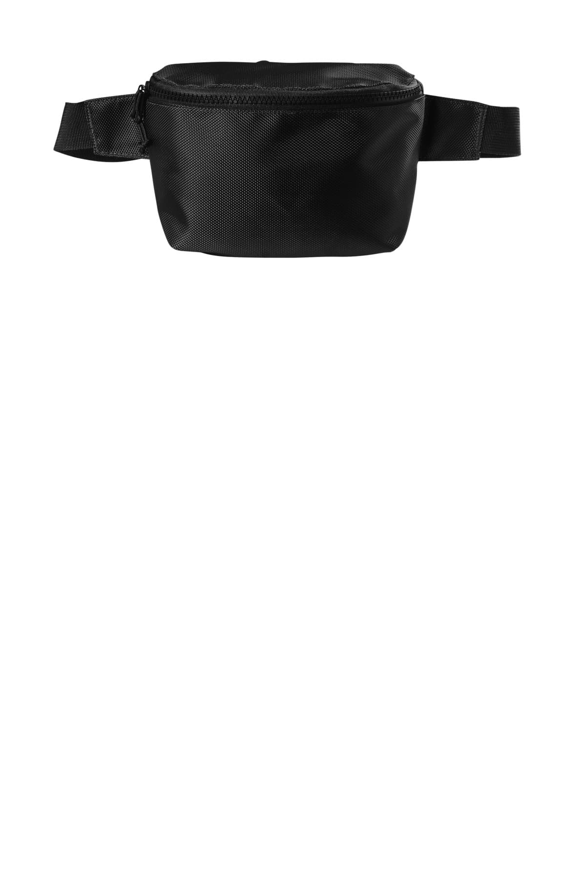 Port Authority ® Ultimate Hip Pack — Black