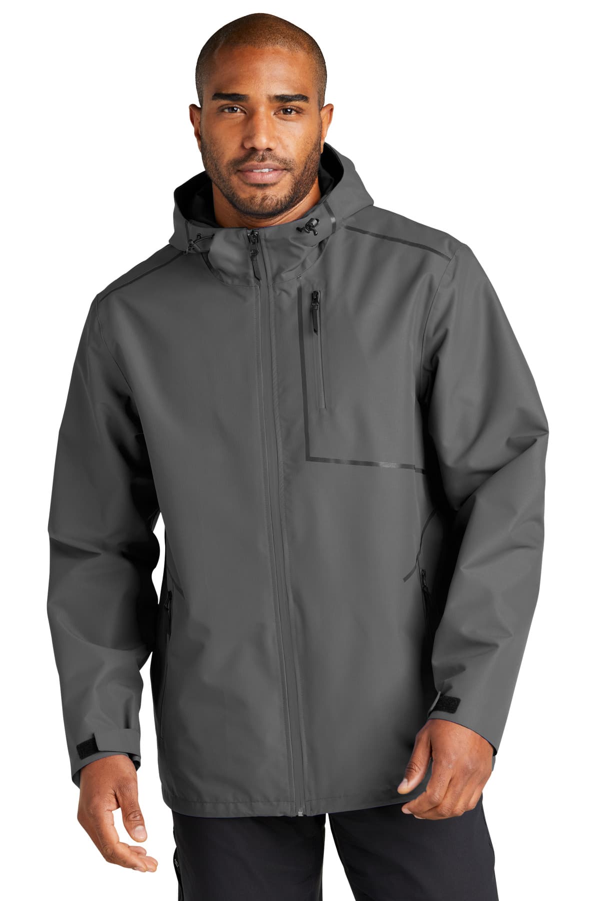 Port Authority ® Collective Tech Outer Shell Jacket