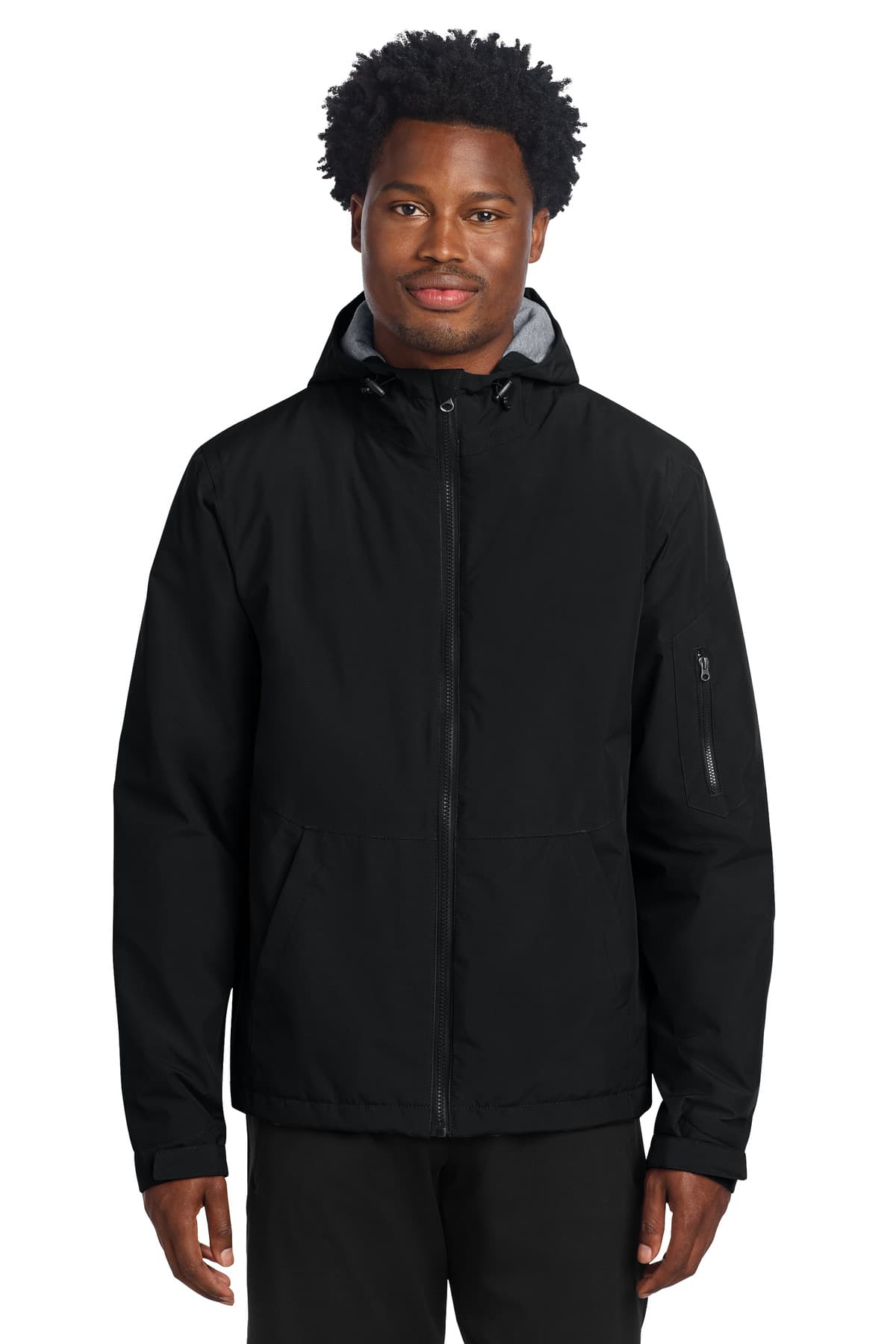 Sport-Tek ® Waterproof Insulated Jacket