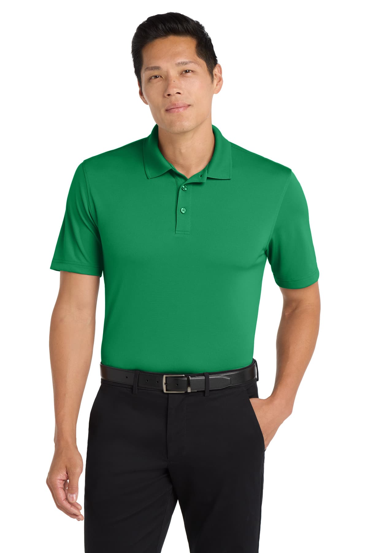 Port Authority ® Dry Zone ® UV Micro-Mesh Polo