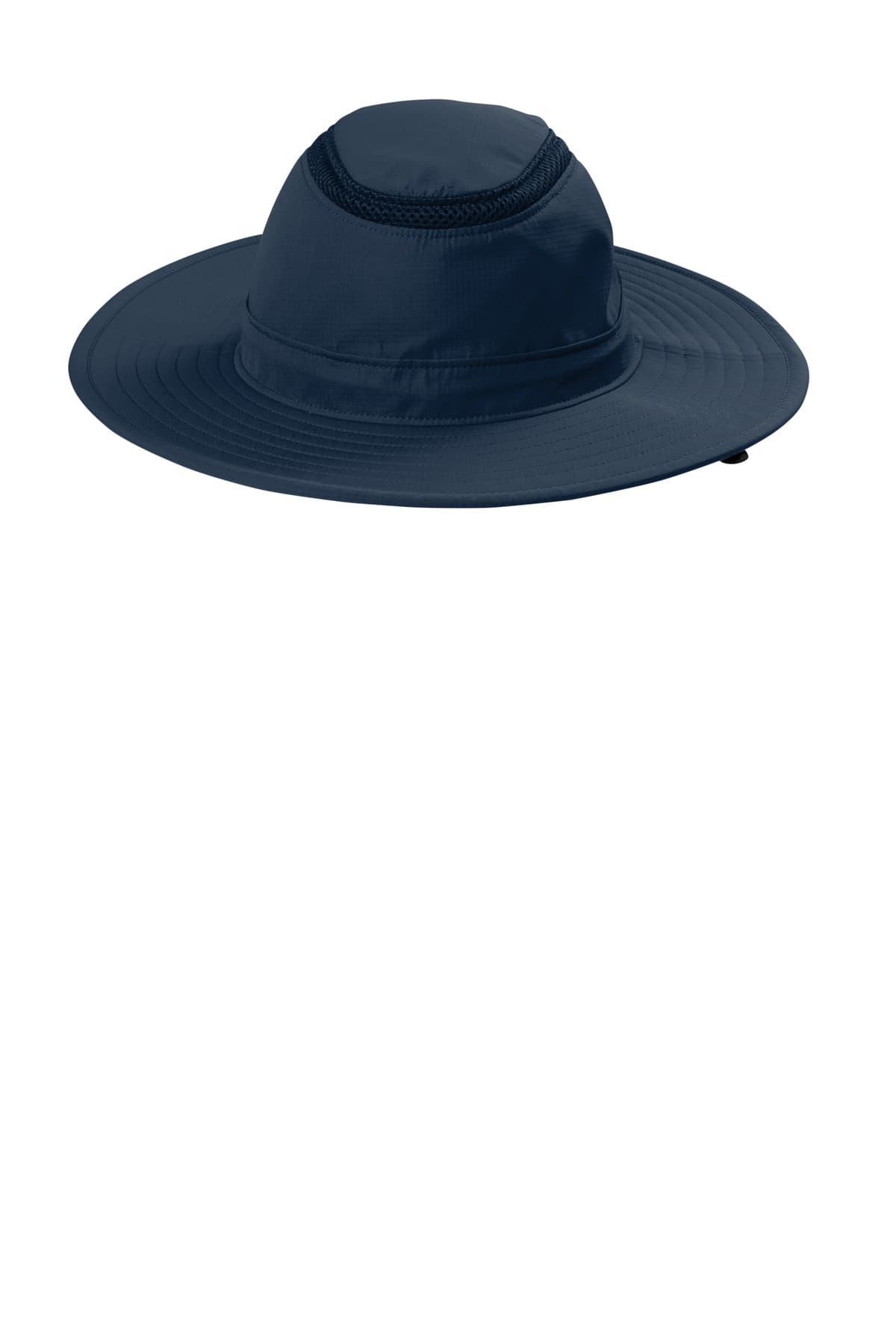 Port Authority ® Outdoor Ventilated Wide Brim Hat