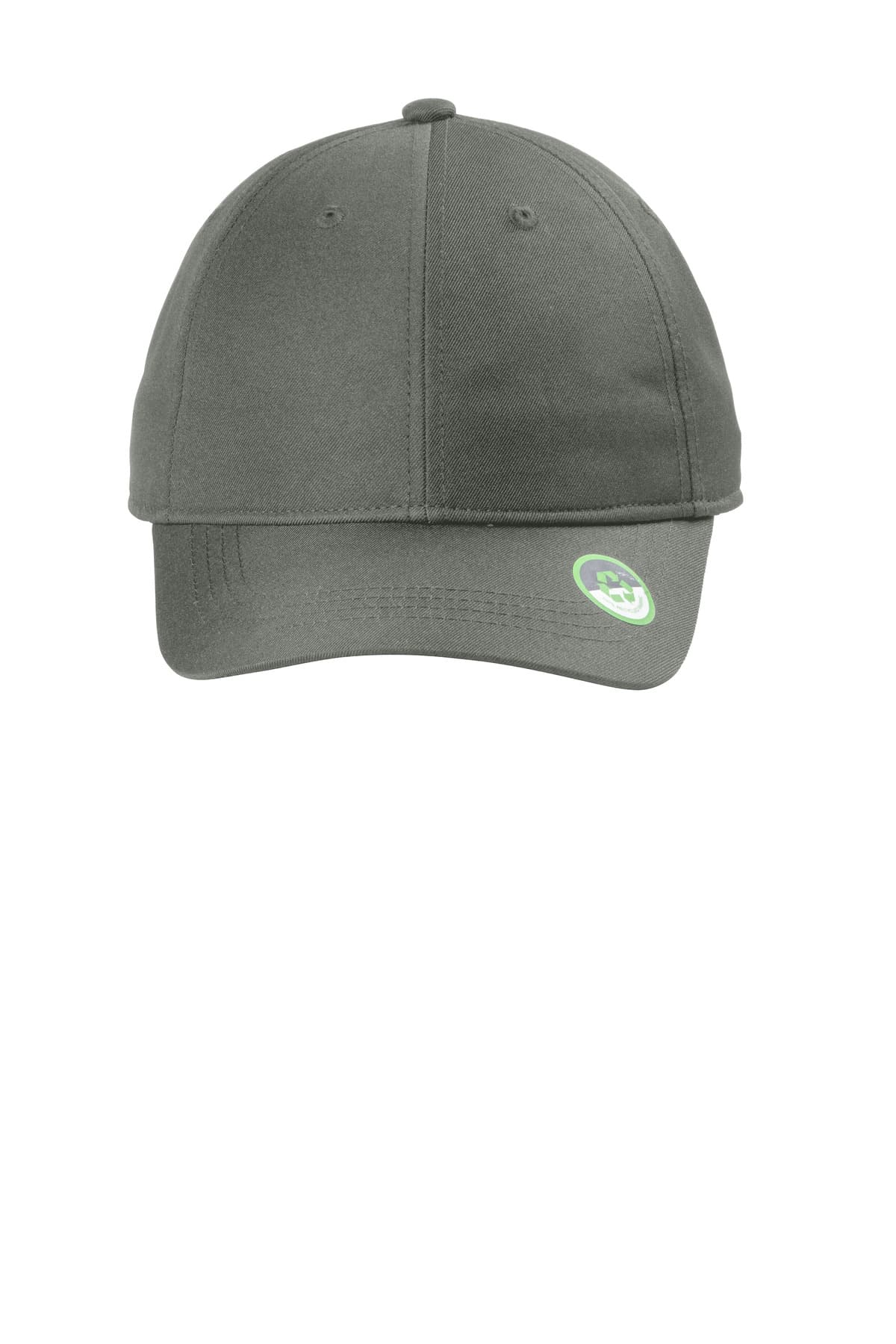 Port Authority ® Eco Cap — Smoke Grey