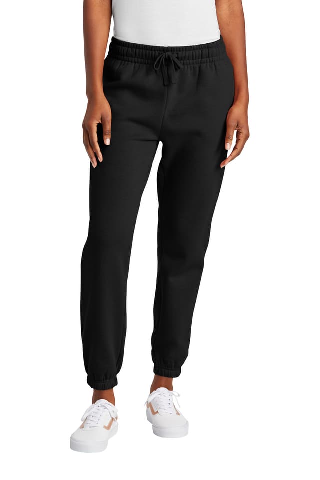 District ® Women's V.I.T.  Fleece Sweatpant
