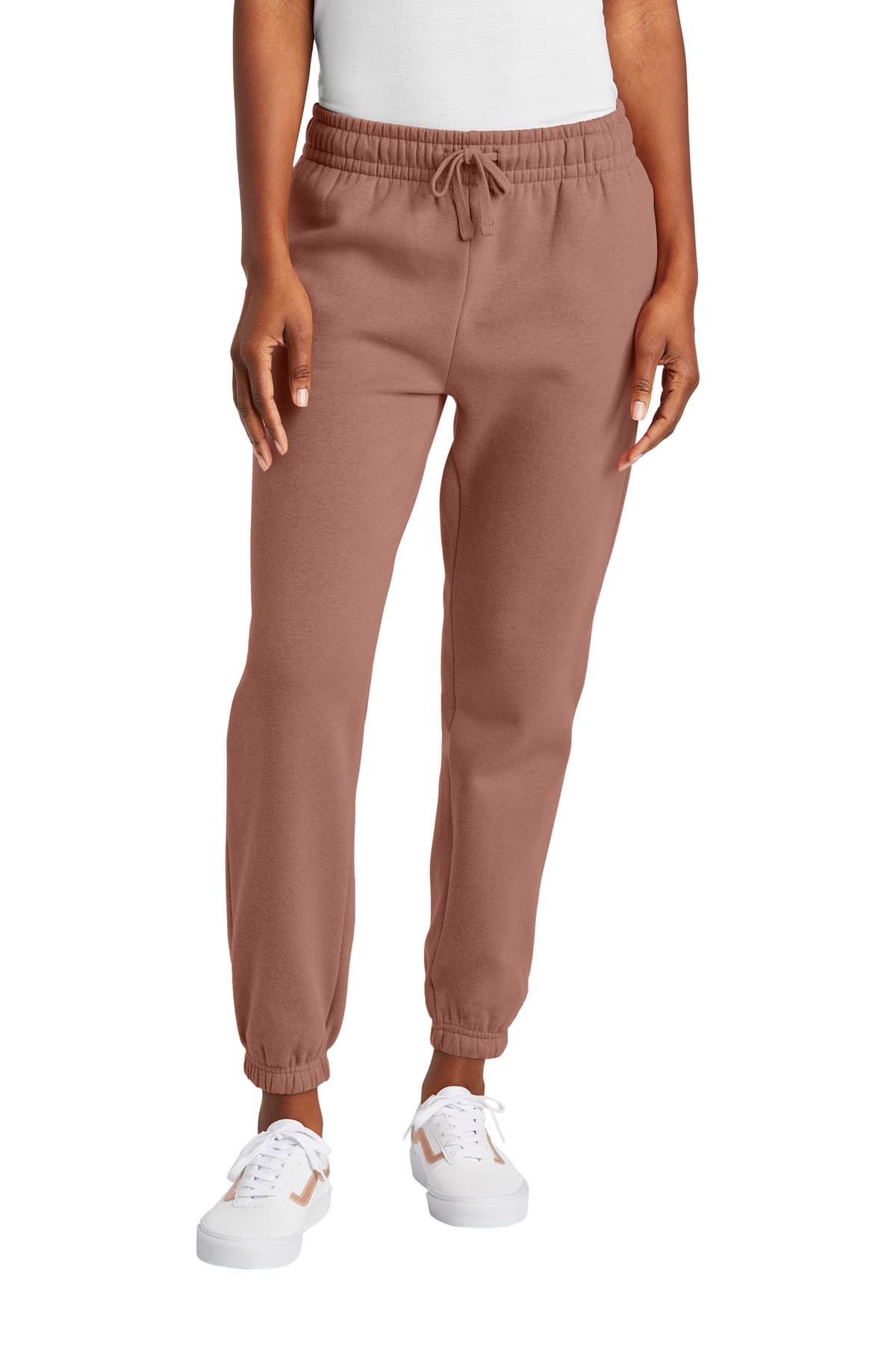 District ® Women's V.I.T.  Fleece Sweatpant