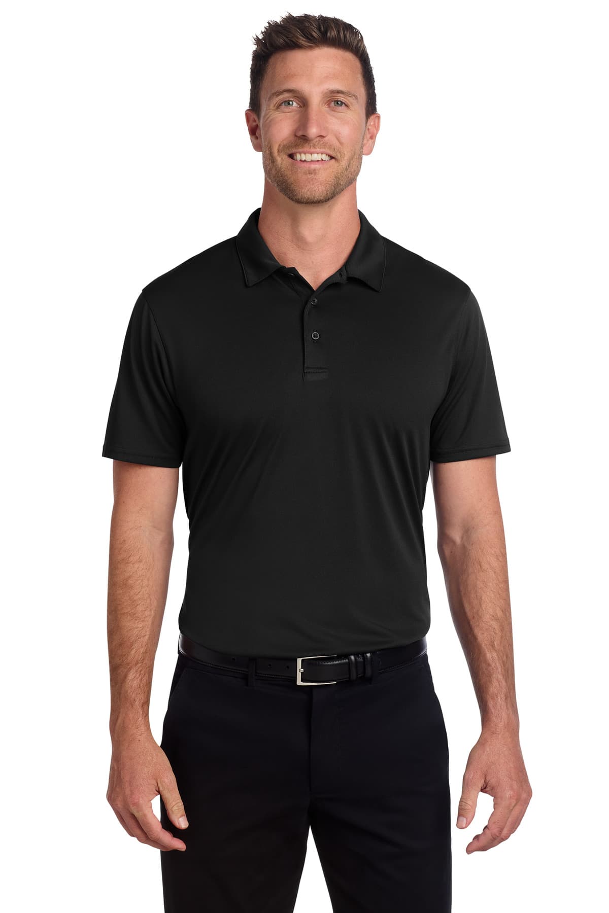 Port Authority ® Performance Staff Polo