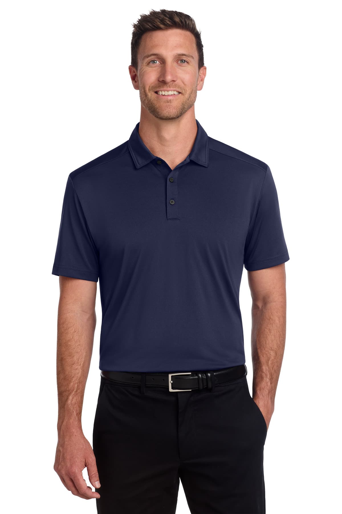 Port Authority ® C-FREE ® Snag-Proof Polo