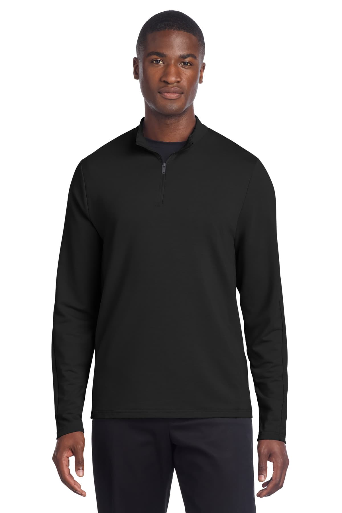 Mercer+Mettle ® Stretch 1/4-Zip Pullover