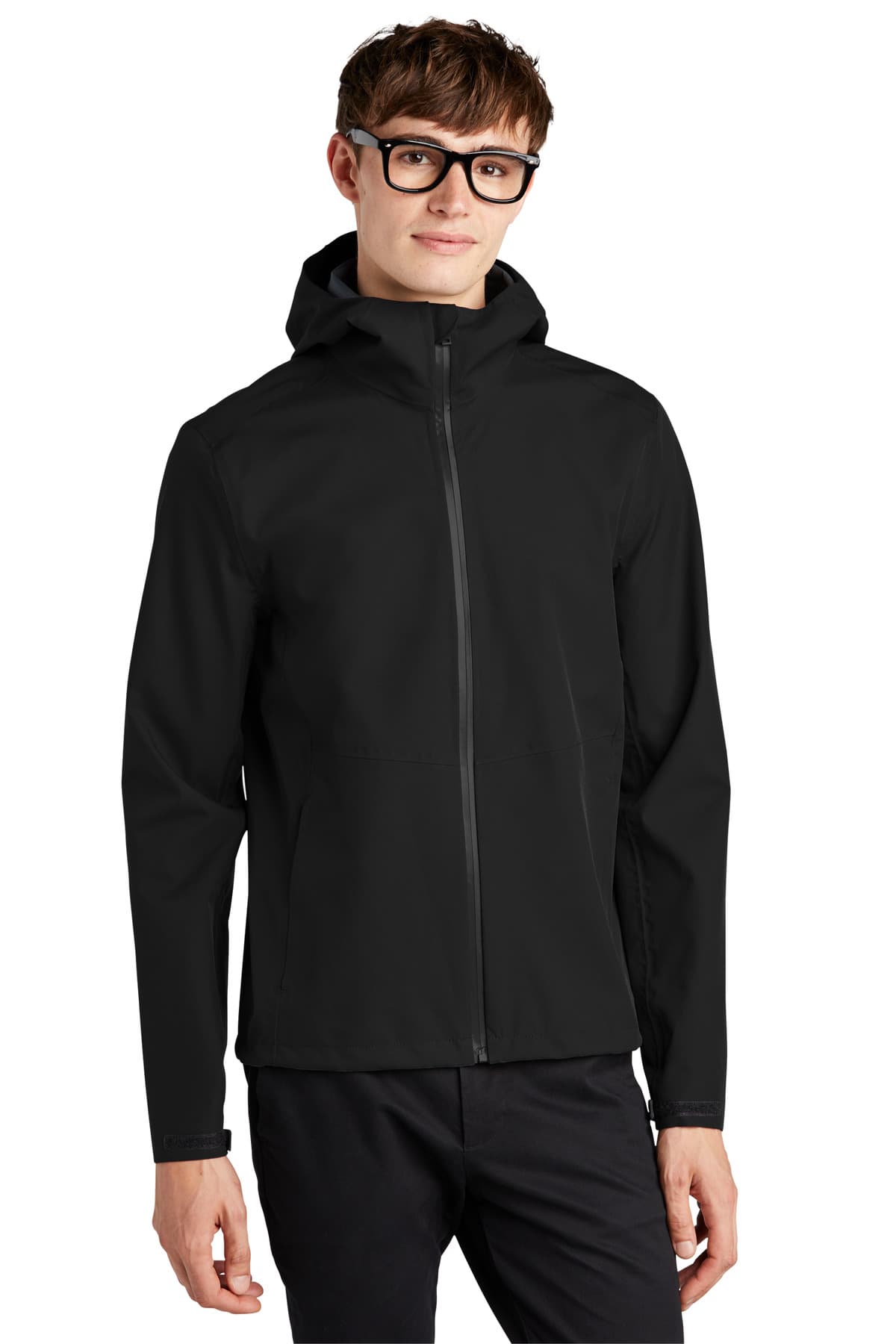 Mercer+Mettle ® Waterproof Rain Shell