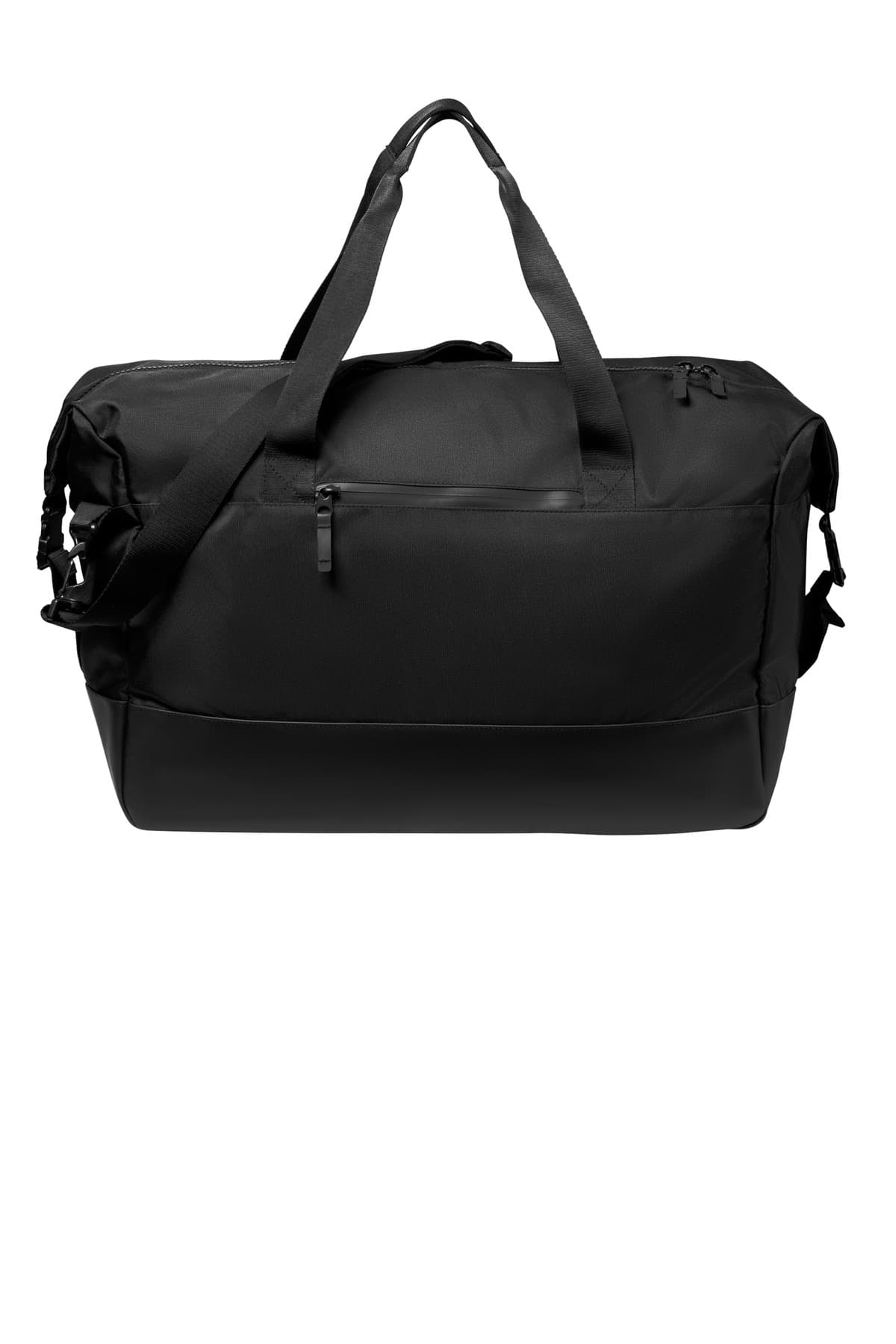 Mercer+Mettle ® Weekender Duffel — Deep Black