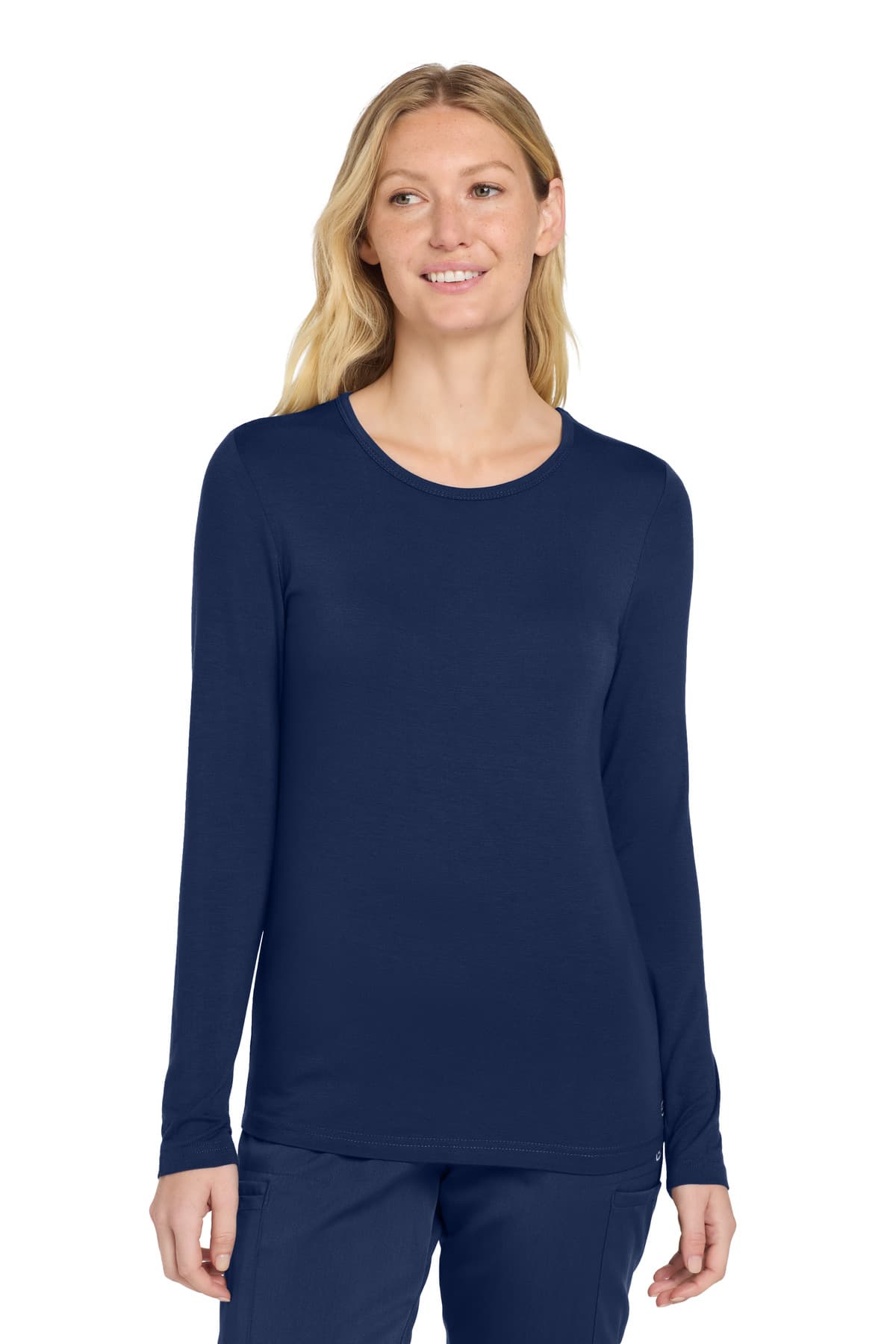 Wink ® Women's Long Sleeve Layer Tee