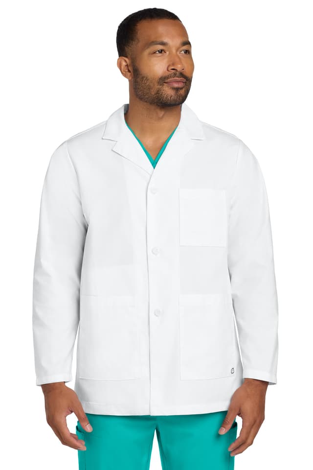 Wink ® Men's Consultation Lab Coat