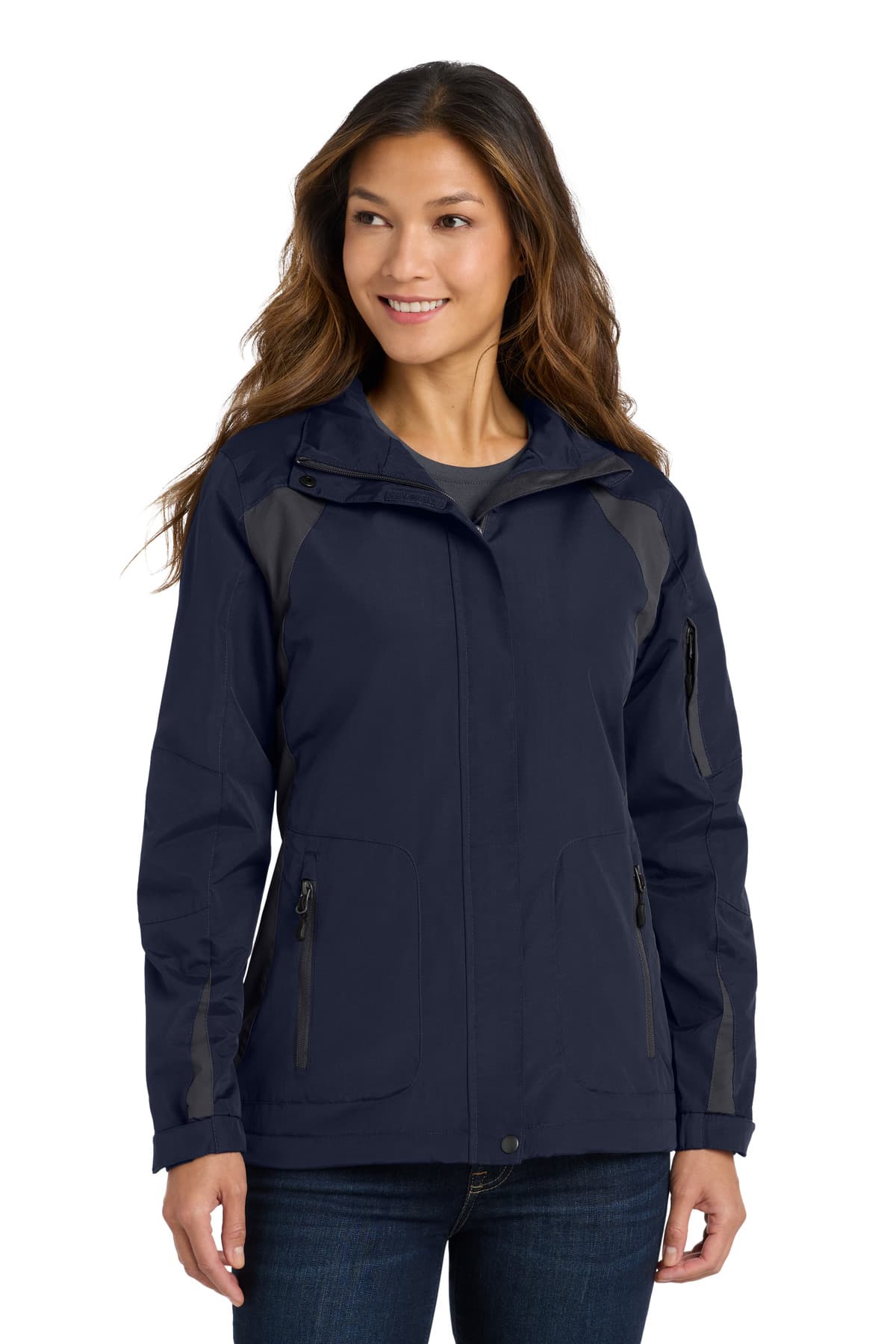 Port Authority ® Women's All-Season II Jacket