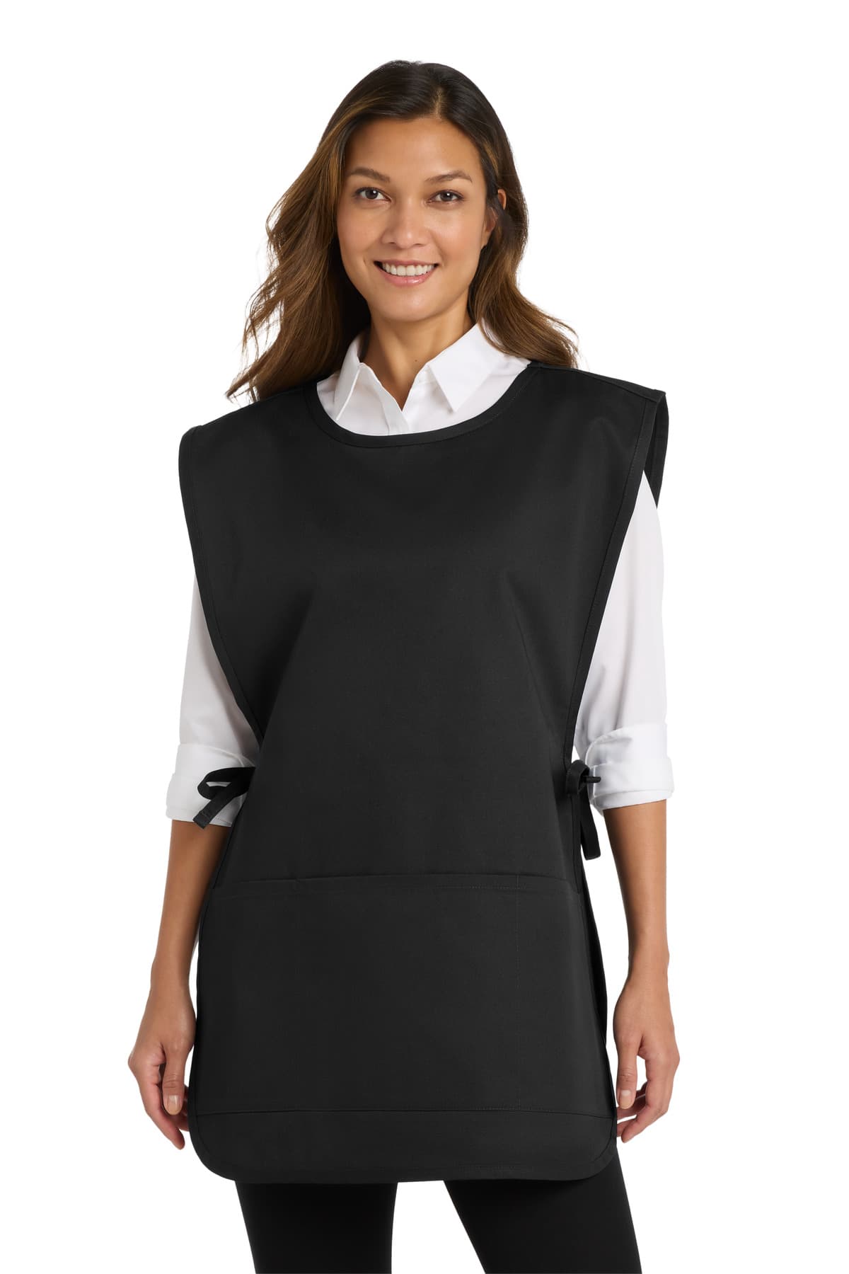 Port Authority ® Easy Care Cobbler Apron with Stain Release