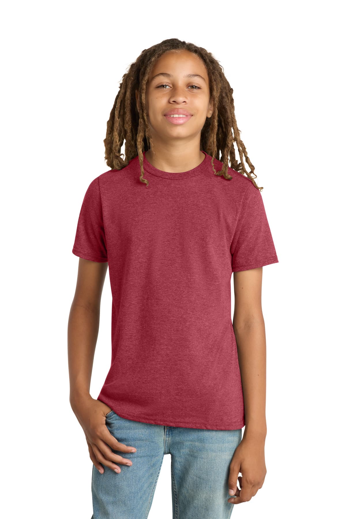 District ® Youth Very Important Tee ®