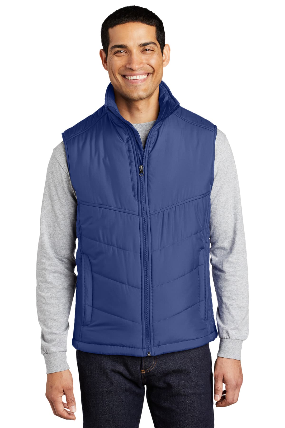Port Authority ® Puffy Vest