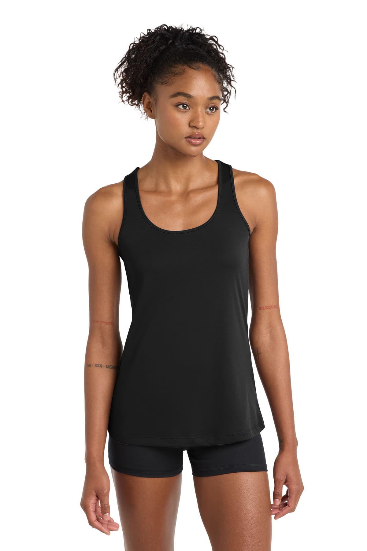 Sport-Tek ® Women's PosiCharge ® Competitor  Racerback Tank