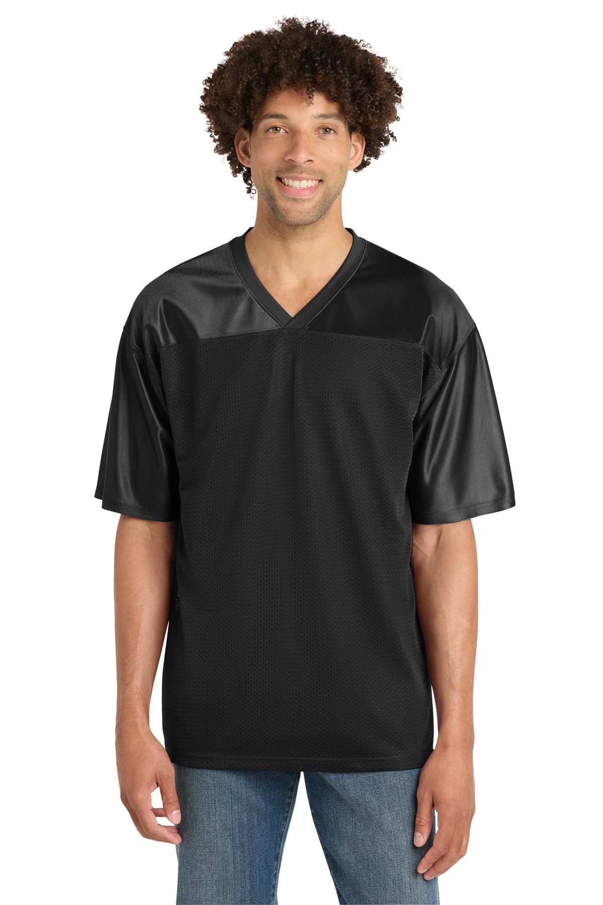 Sport-Tek ® PosiCharge ® Replica Jersey