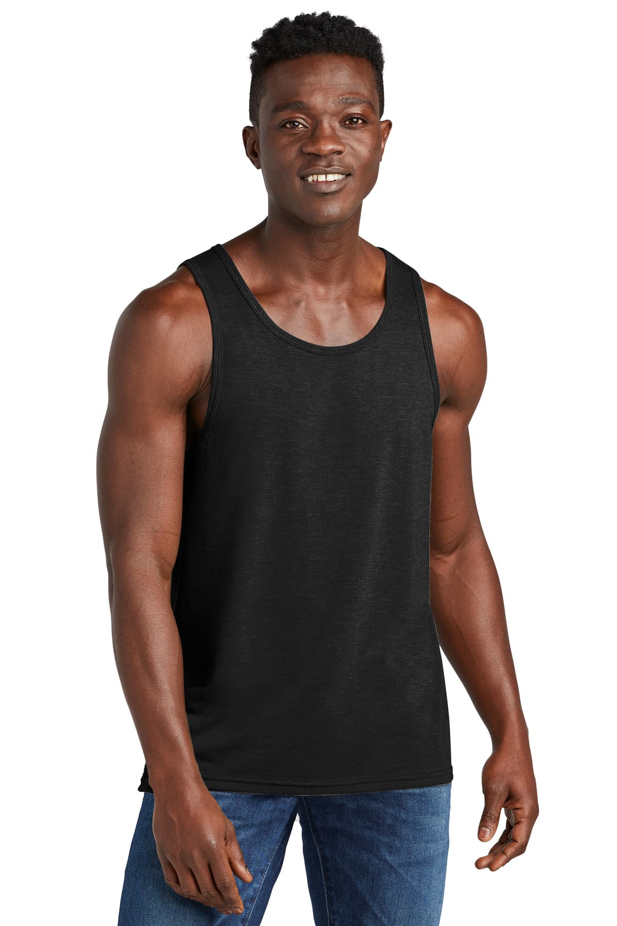 Allmade ® Unisex Tri-Blend Tank