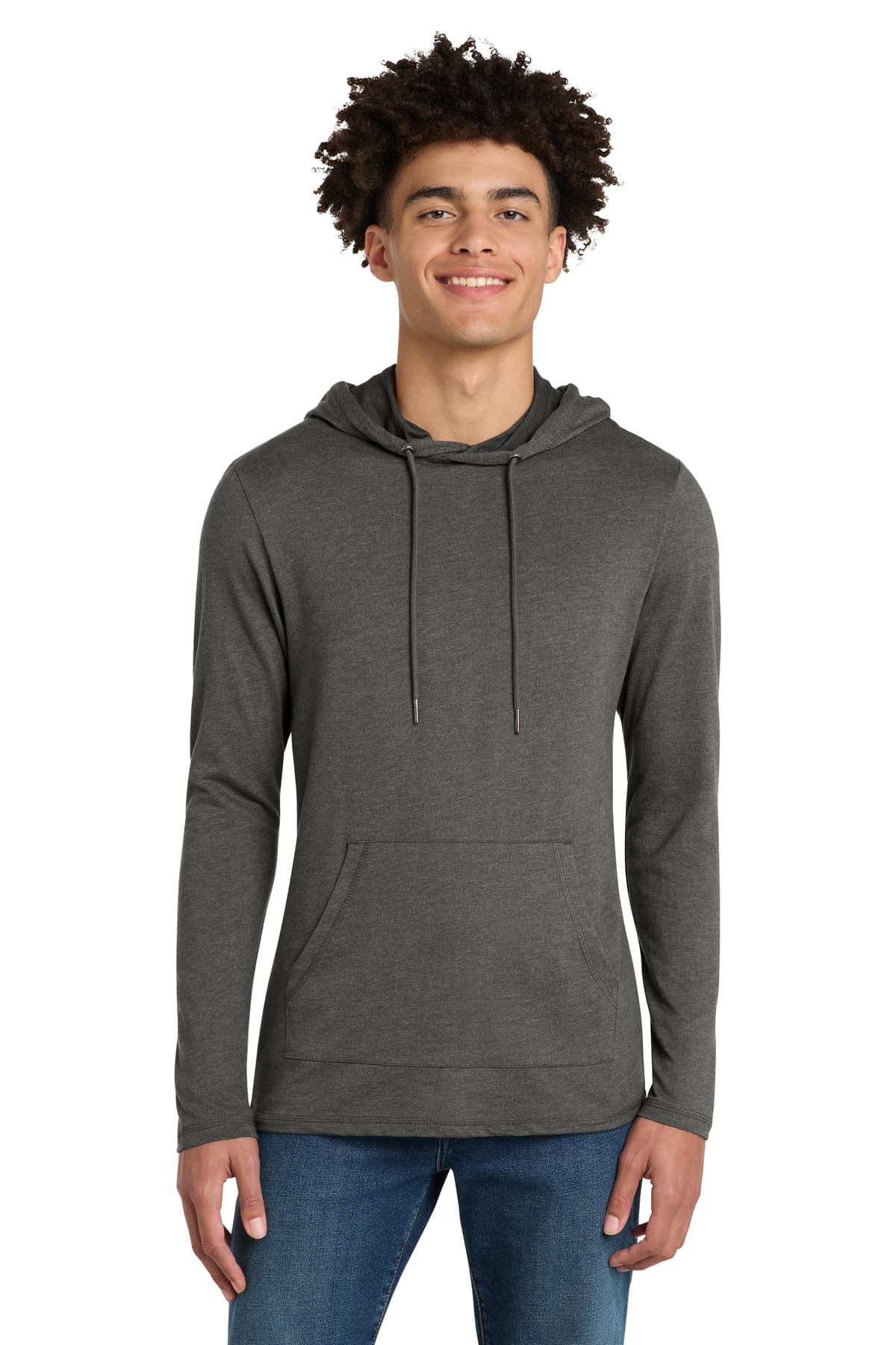 District ® Featherweight French Terry  Hoodie