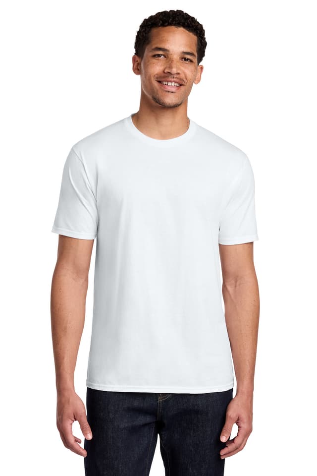 Port & Co  Fan Favorite Tee