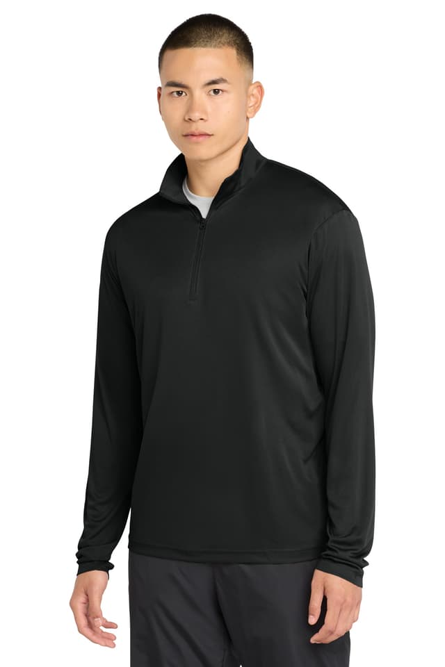 Sport-Tek ® PosiCharge ® Competitor  1/4-Zip Pullover